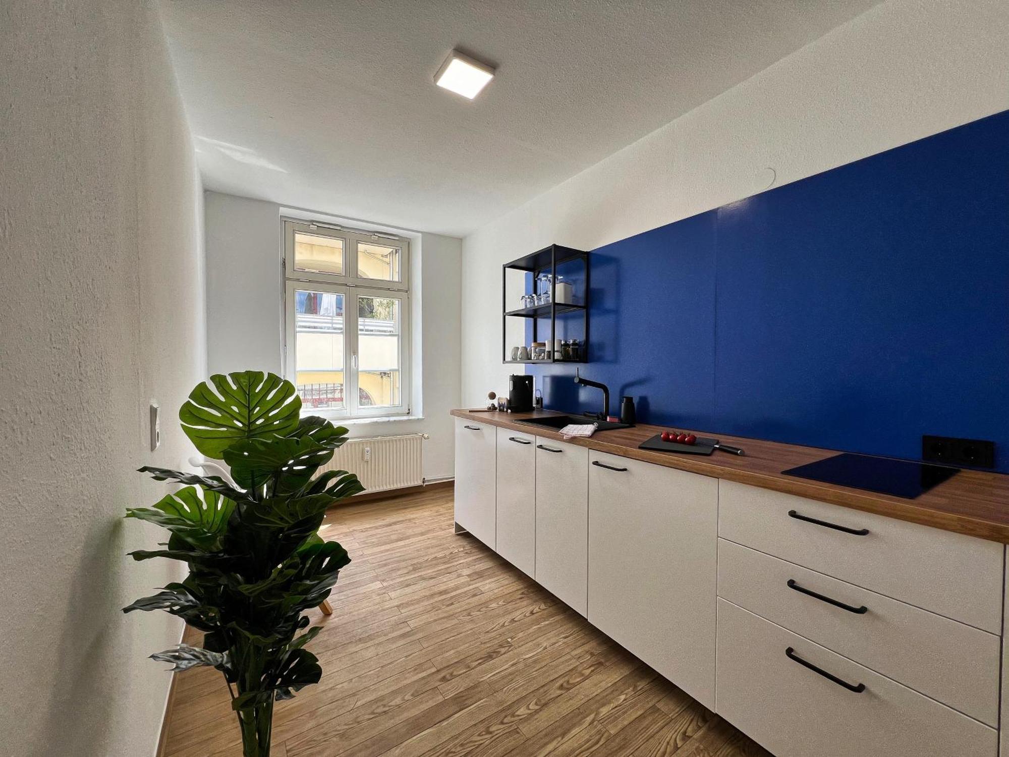 Nr 3 Lichtdurchflutetes Apartment Am Historischen Marktplatz 66 Qm #Cosiness Company 23 Schwerin  Eksteriør bilde